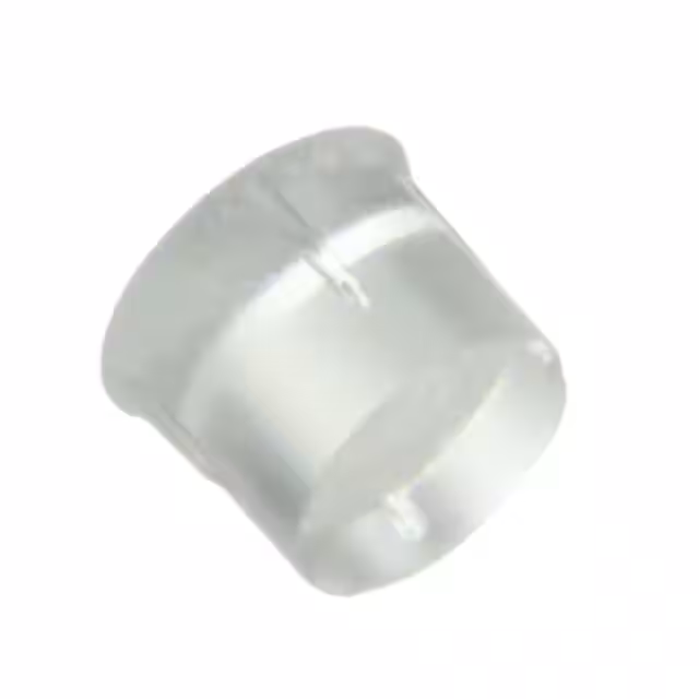 PLPC3-3MM Bivar Inc.  Optics - Light Pipes